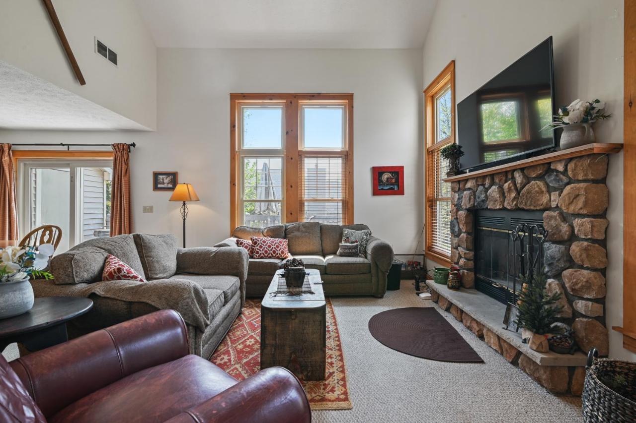 Villa Northridge 197 à Tannersville Extérieur photo