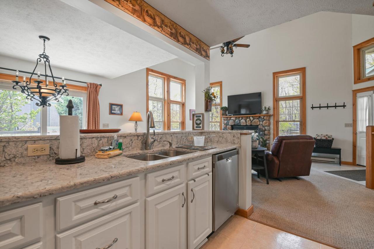 Villa Northridge 197 à Tannersville Extérieur photo