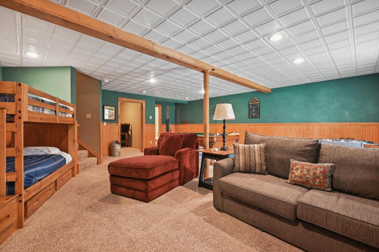 Villa Northridge 197 à Tannersville Extérieur photo