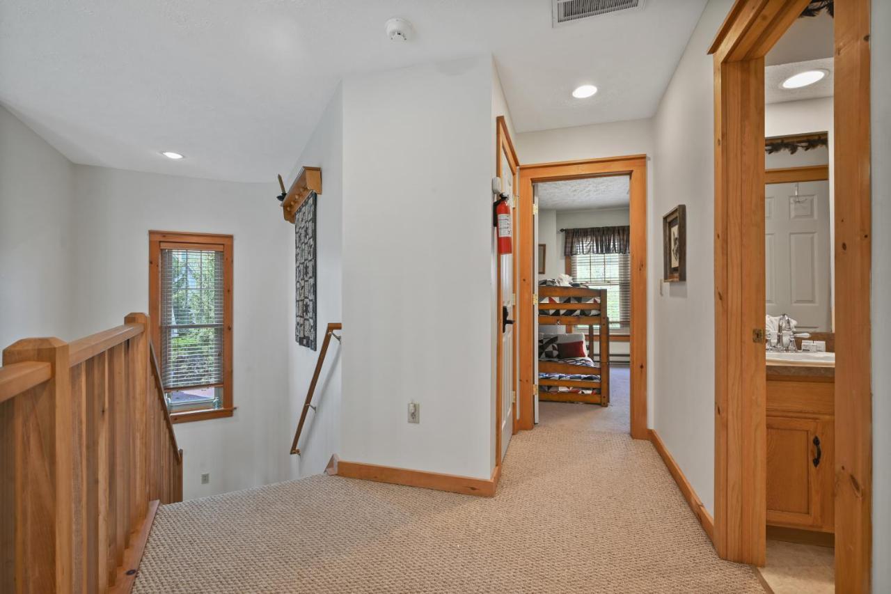 Villa Northridge 197 à Tannersville Extérieur photo