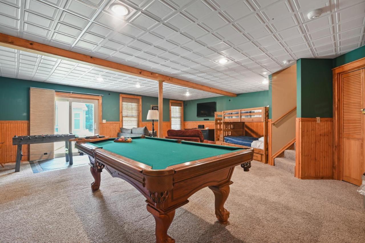 Villa Northridge 197 à Tannersville Extérieur photo