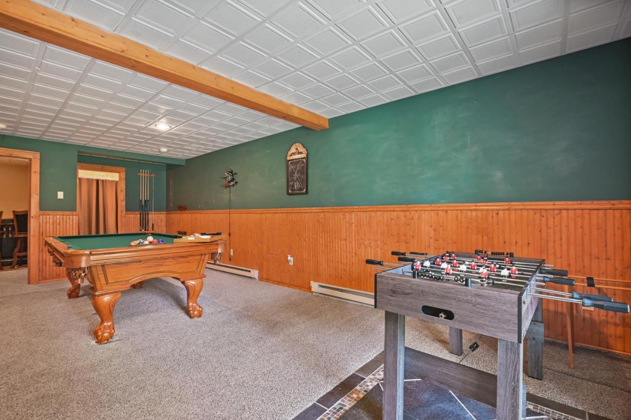 Villa Northridge 197 à Tannersville Extérieur photo