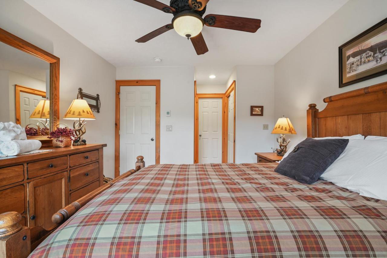 Villa Northridge 197 à Tannersville Extérieur photo