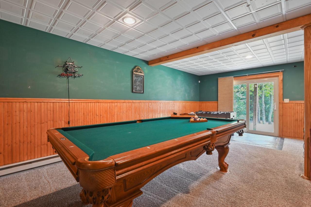 Villa Northridge 197 à Tannersville Extérieur photo